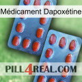 Médicament Dapoxétine 05
